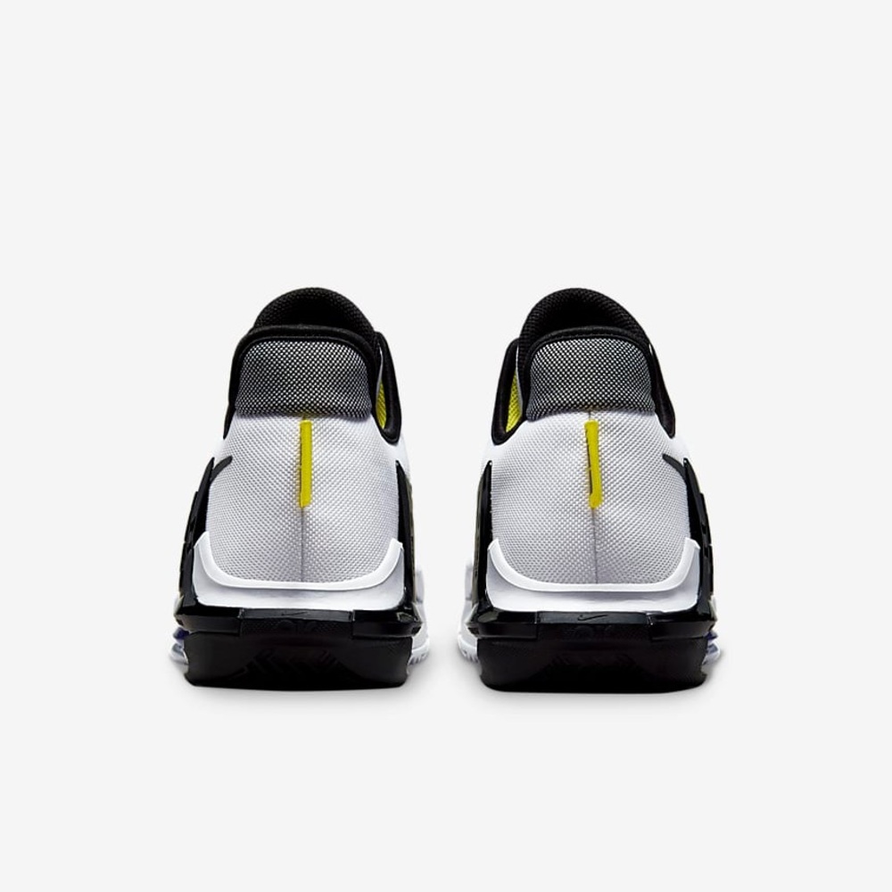 New In Box Mens Nike Lebron Witness Zoom Air Multiple Sizes - Picture 6 of 8